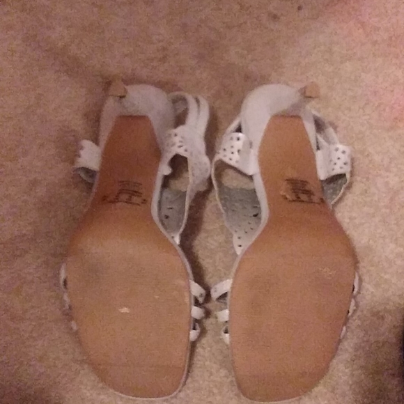 Metaphor heels - Picture 3 of 3